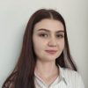 Созарукова Дарья